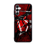 Eddie Van Apple Case Samsung Galaxy A15 BC0534