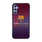 Fc Barcelona Logo Case Samsung Galaxy A35 5G BC0535