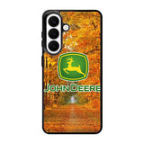 John Deere Samsung Galaxy S26 Plus Case BC0538