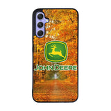 John Deere Case Samsung Galaxy A55 5G BC0538