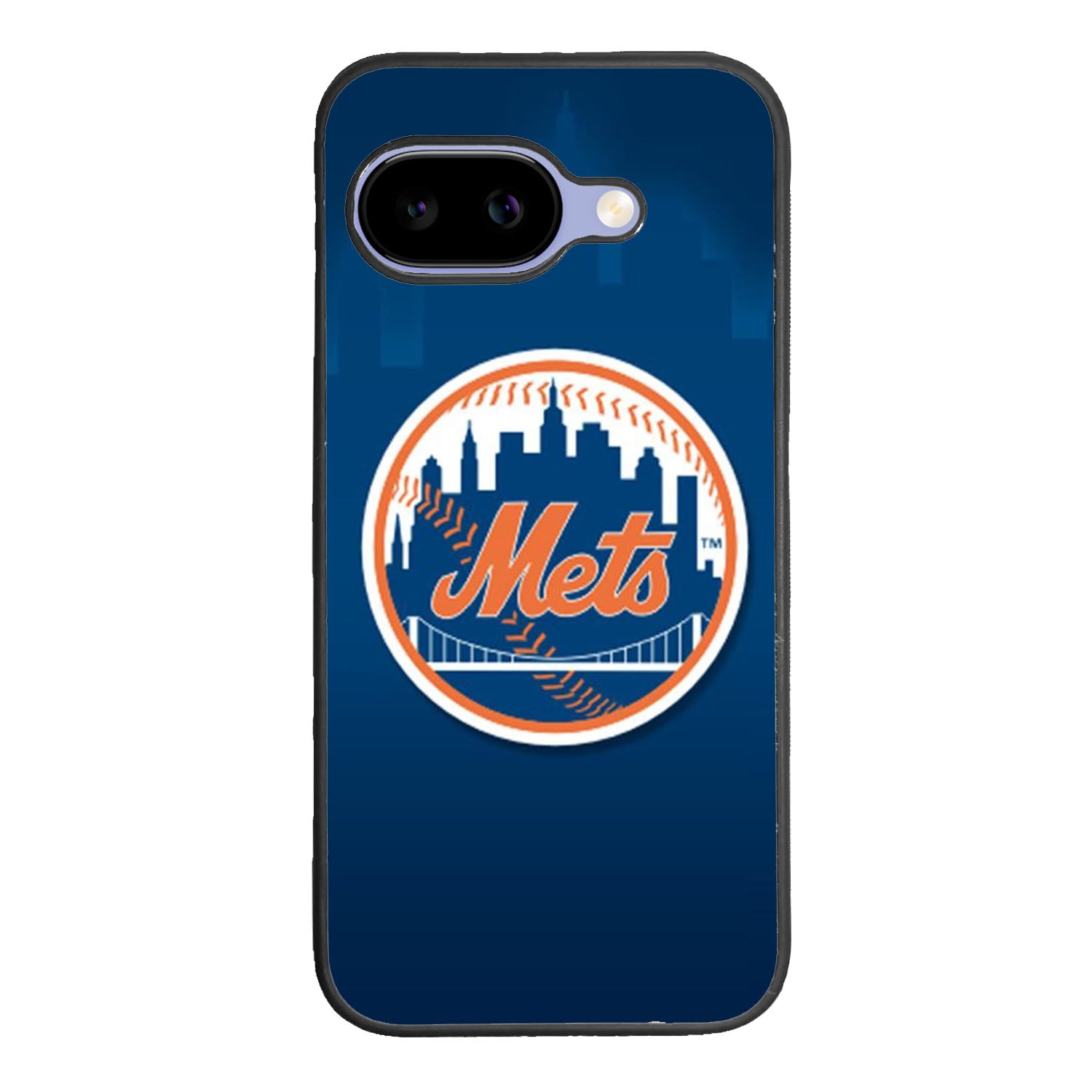 New York Mets Case Google Pixel 9A BC0552
