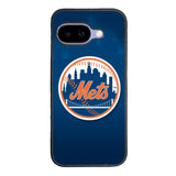 New York Mets Case Google Pixel 9A BC0552