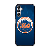 New York Mets Case Samsung Galaxy A15 BC0552