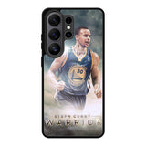 Stephen Curry X5818 Samsung Galaxy S26 Ultra Case