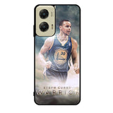 Stephen Curry X5818 Motorola Moto G Stylus 5G 2024 Case