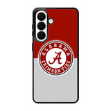 Alabama Crimson Tide Samsung Galaxy S26 Case BC0525
