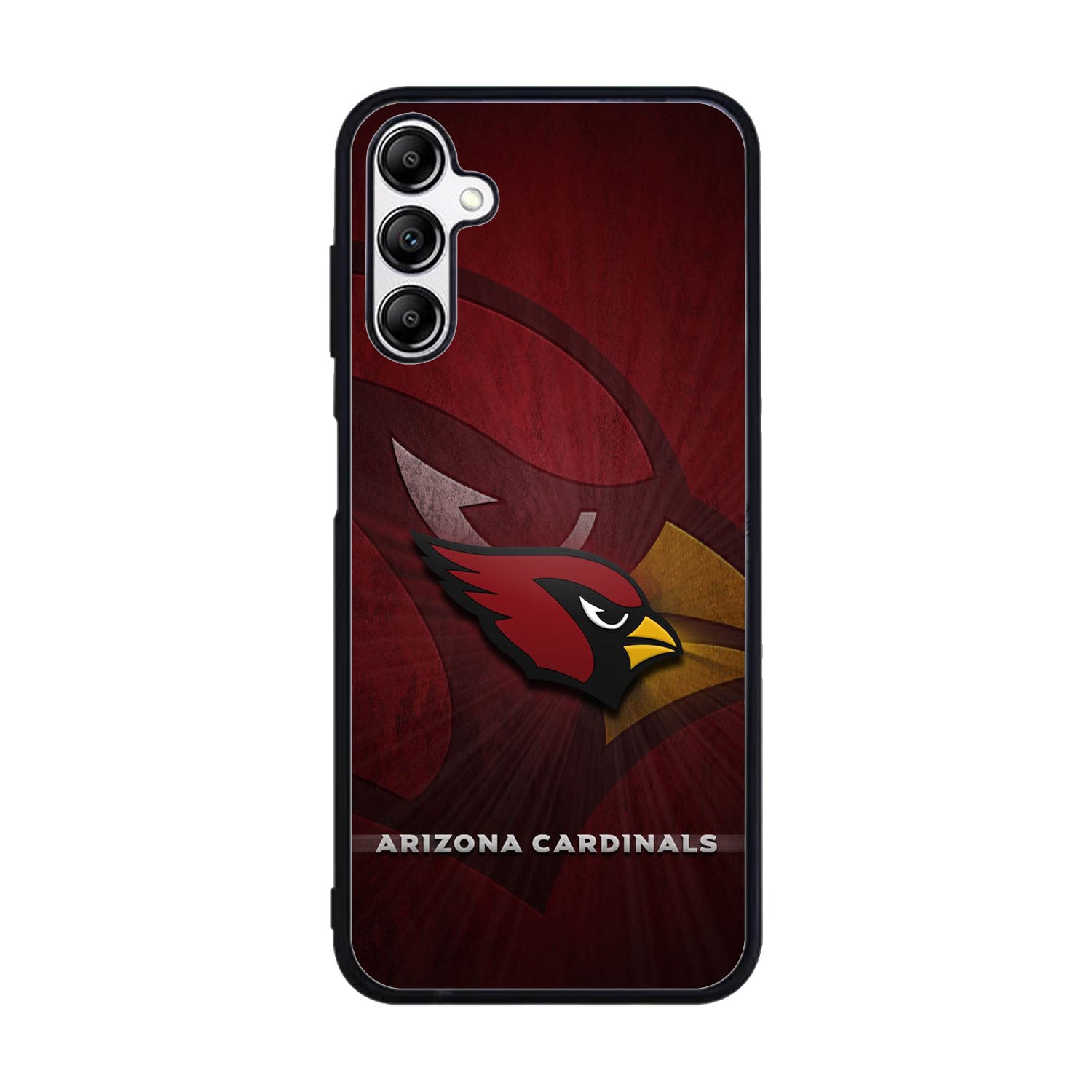 Arizona Cardinals Case Samsung Galaxy A15 BC0581