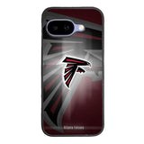 Atlanta Falcons Logo Case Google Pixel 9A BC0582