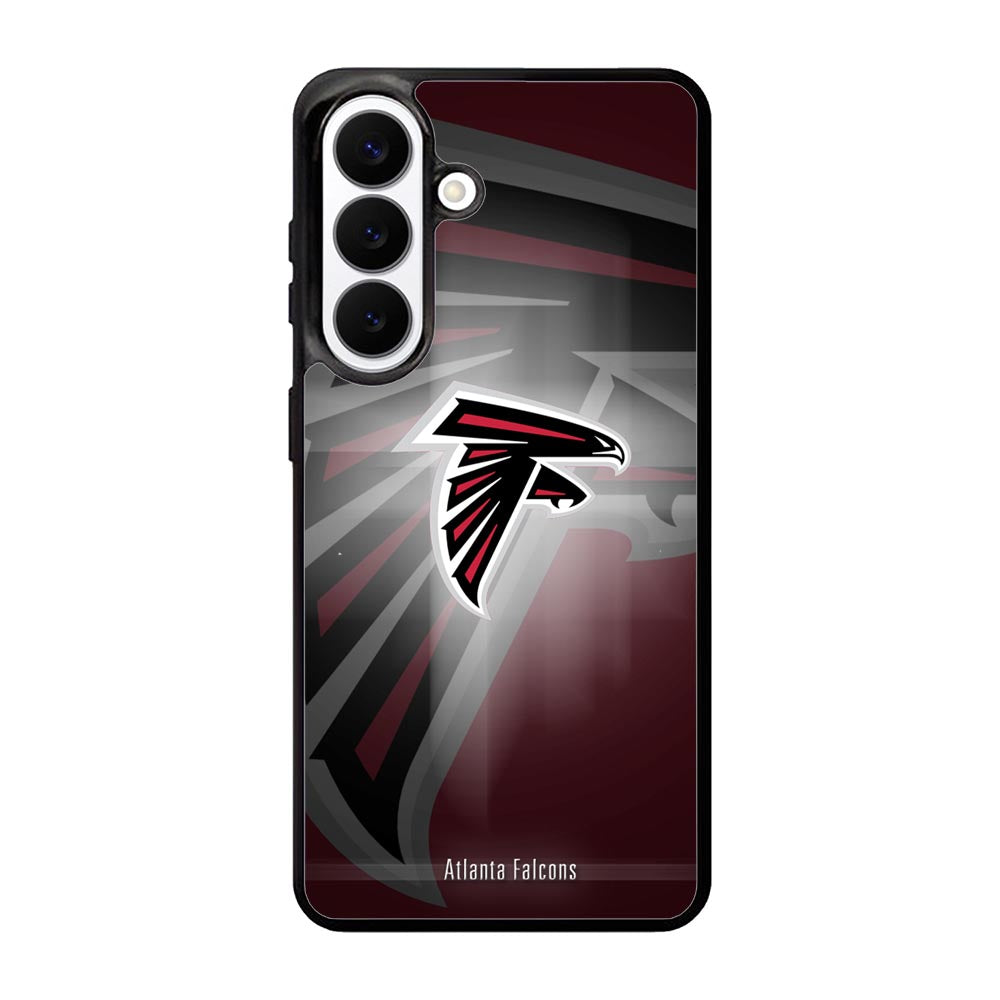 Atlanta Falcons Logo Samsung Galaxy S26 Case BC0582