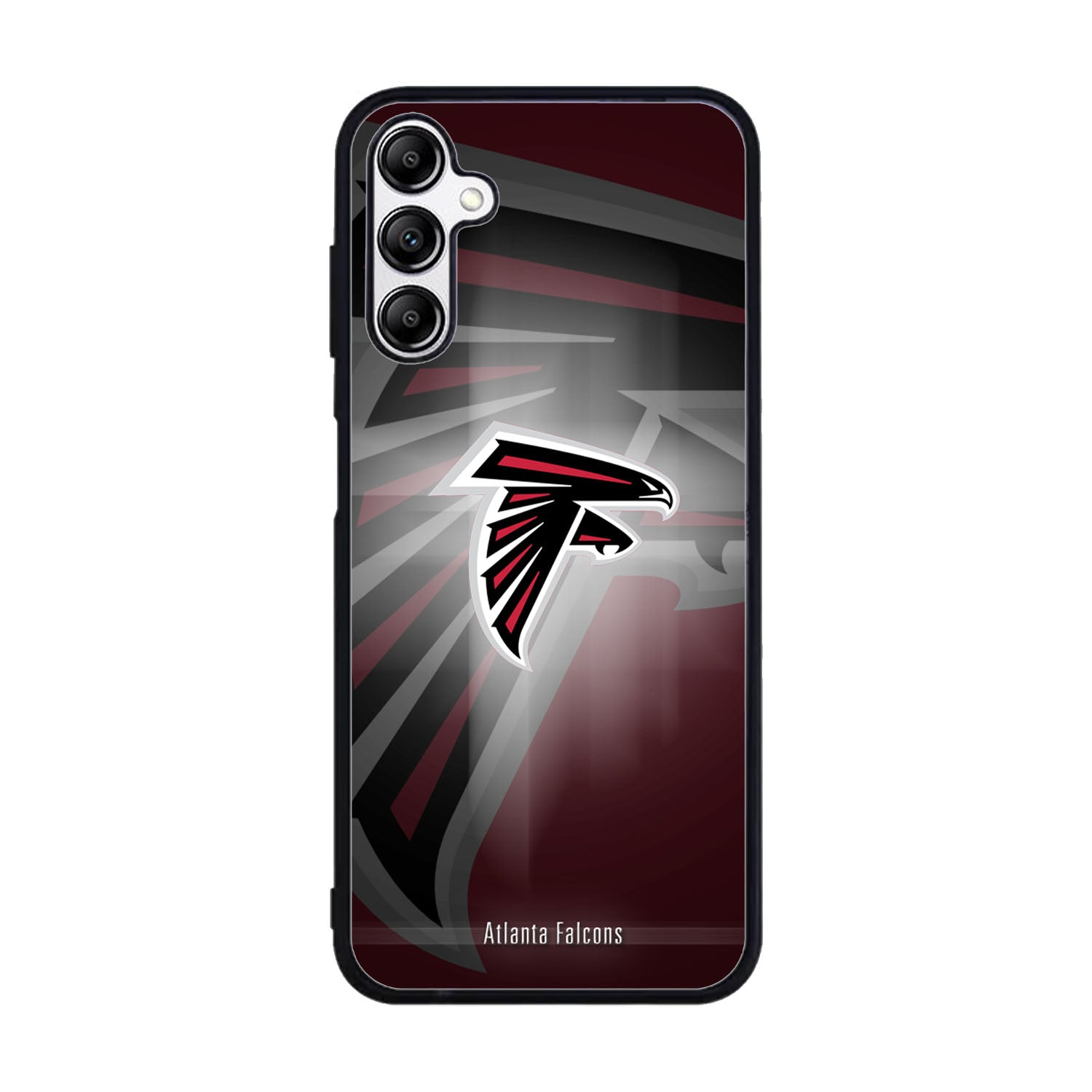 Atlanta Falcons Logo Case Samsung Galaxy A15 BC0582
