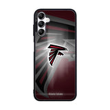 Atlanta Falcons Logo Case Samsung Galaxy A15 BC0582