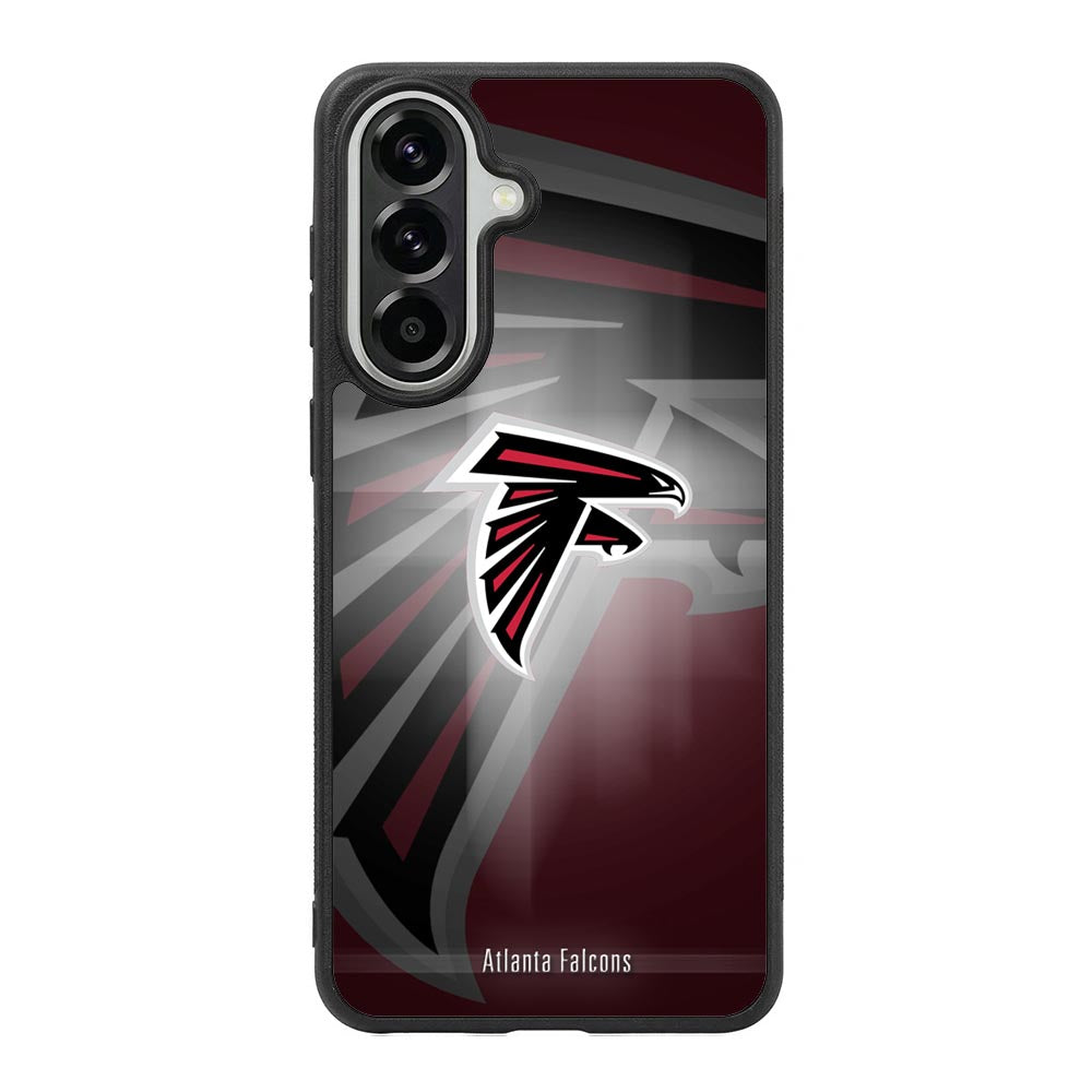 Atlanta Falcons Logo Samsung Galaxy A57 Case BC0582
