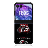 Atlanta Falcons Motorola Moto Razr 2024 , Moto Razr 50 Case FE0583