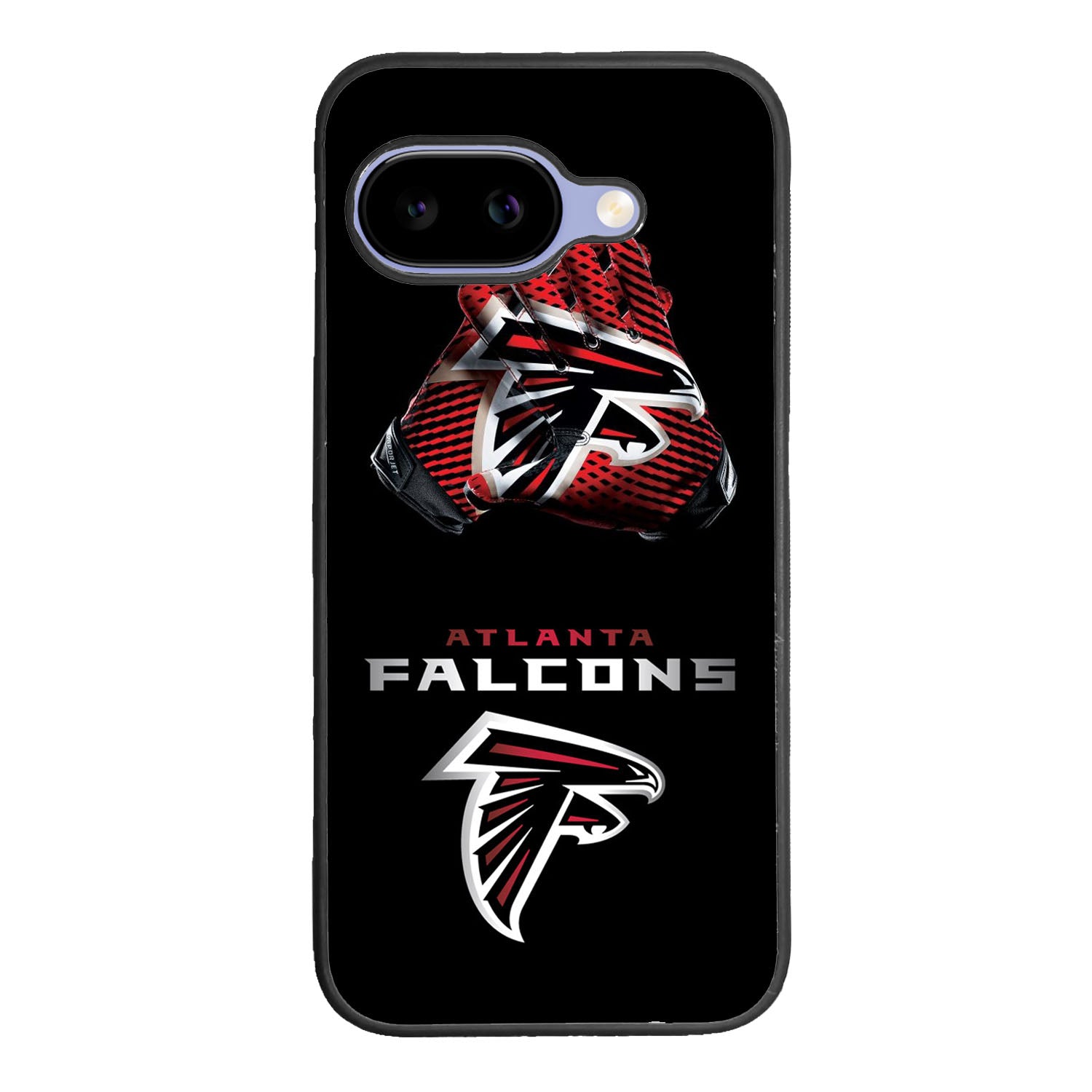 Atlanta Falcons Case Google Pixel 9A BC0583