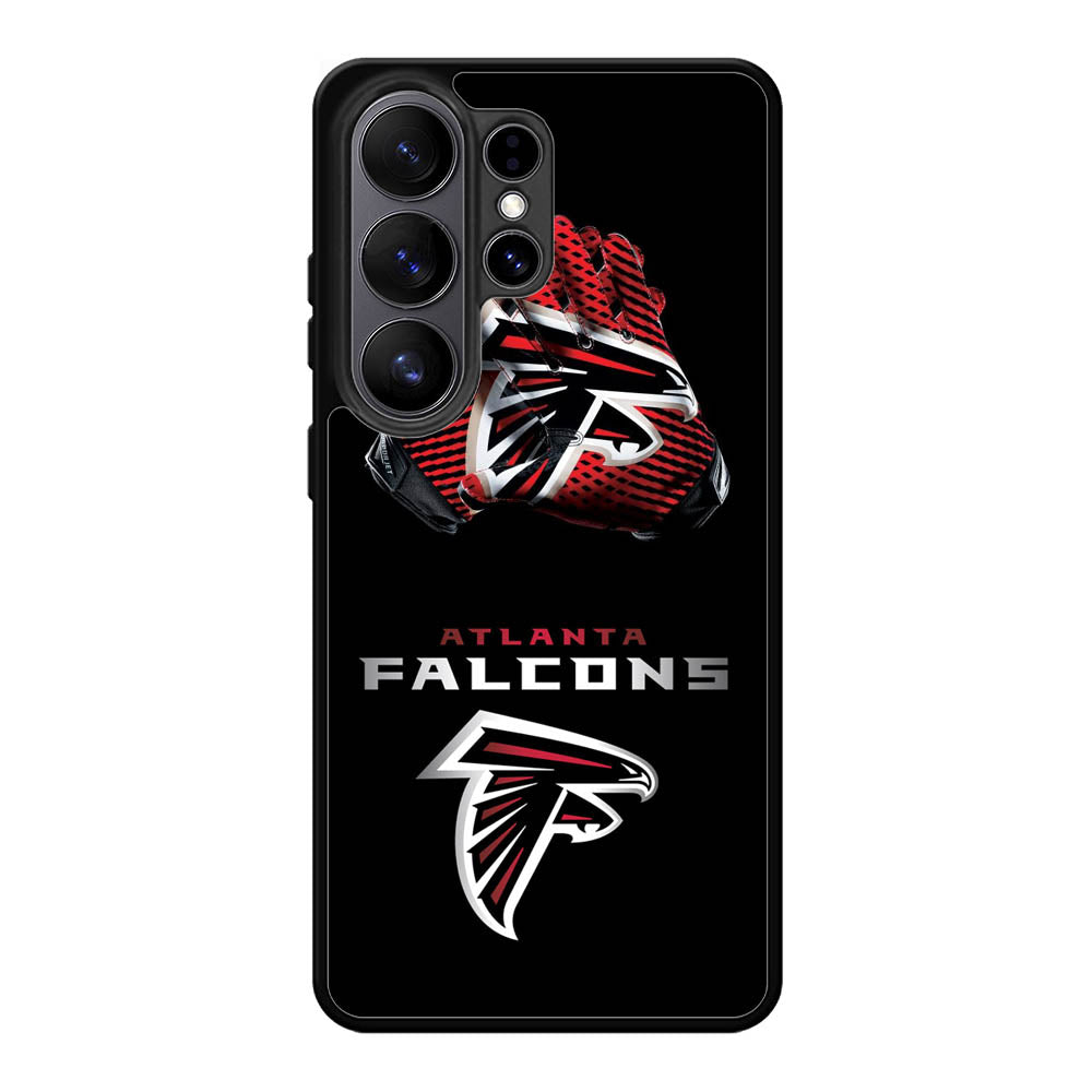 Atlanta Falcons Case Samsung Galaxy S26 Plus Case DC0107