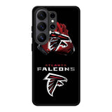 Atlanta Falcons Case Samsung Galaxy S26 Plus Case DC0107