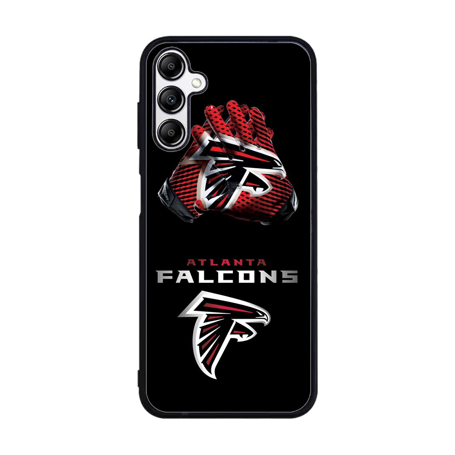 Atlanta Falcons Case Samsung Galaxy A15 BC0583