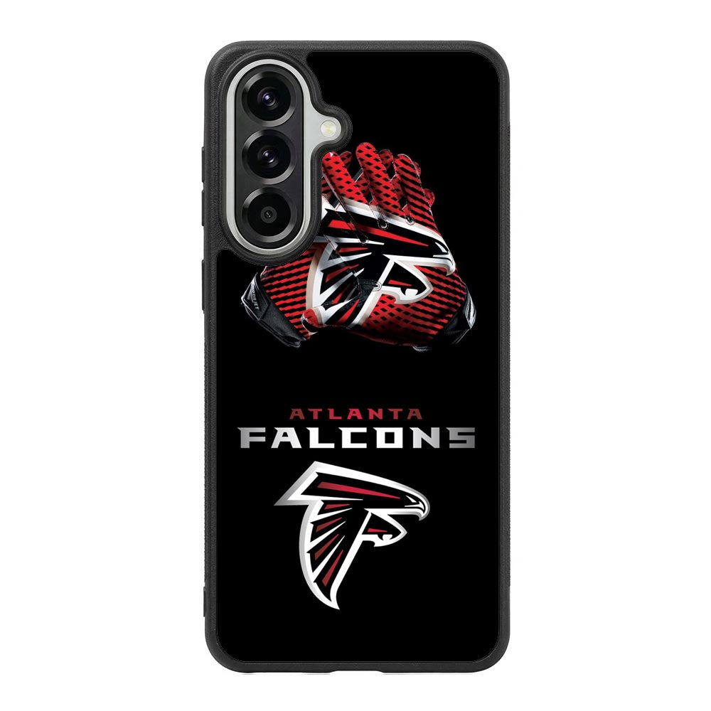 Atlanta Falcons Samsung Galaxy A57 Case BC0583