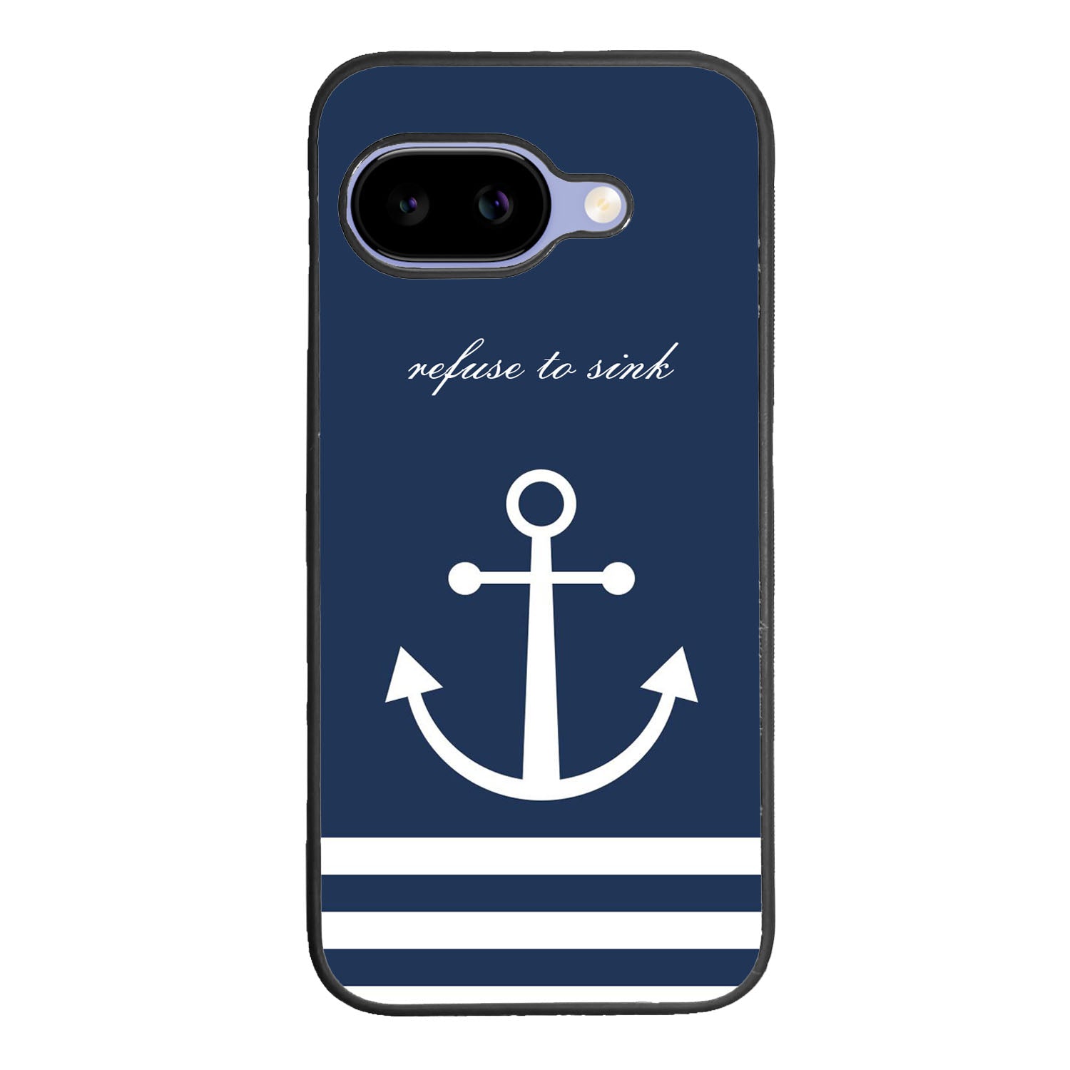 blue anchor Case Google Pixel 9A BC0588