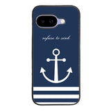 blue anchor Case Google Pixel 9A BC0588