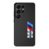 BMW M Class Logo Samsung Galaxy S26 Plus Case DC0213