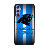 Carolina Panthers Nfl Case Samsung Galaxy A55 5G BC0589