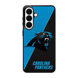 Carolina Panthers Samsung Galaxy S26 Plus Case BC0590