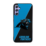 Carolina Panthers Case Samsung Galaxy A35 5G BC0590