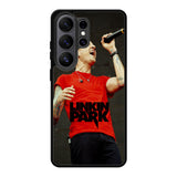 chester bennington Samsung Galaxy S26 Ultra Case BC0529