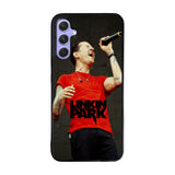 chester bennington Case Samsung Galaxy A55 5G BC0529