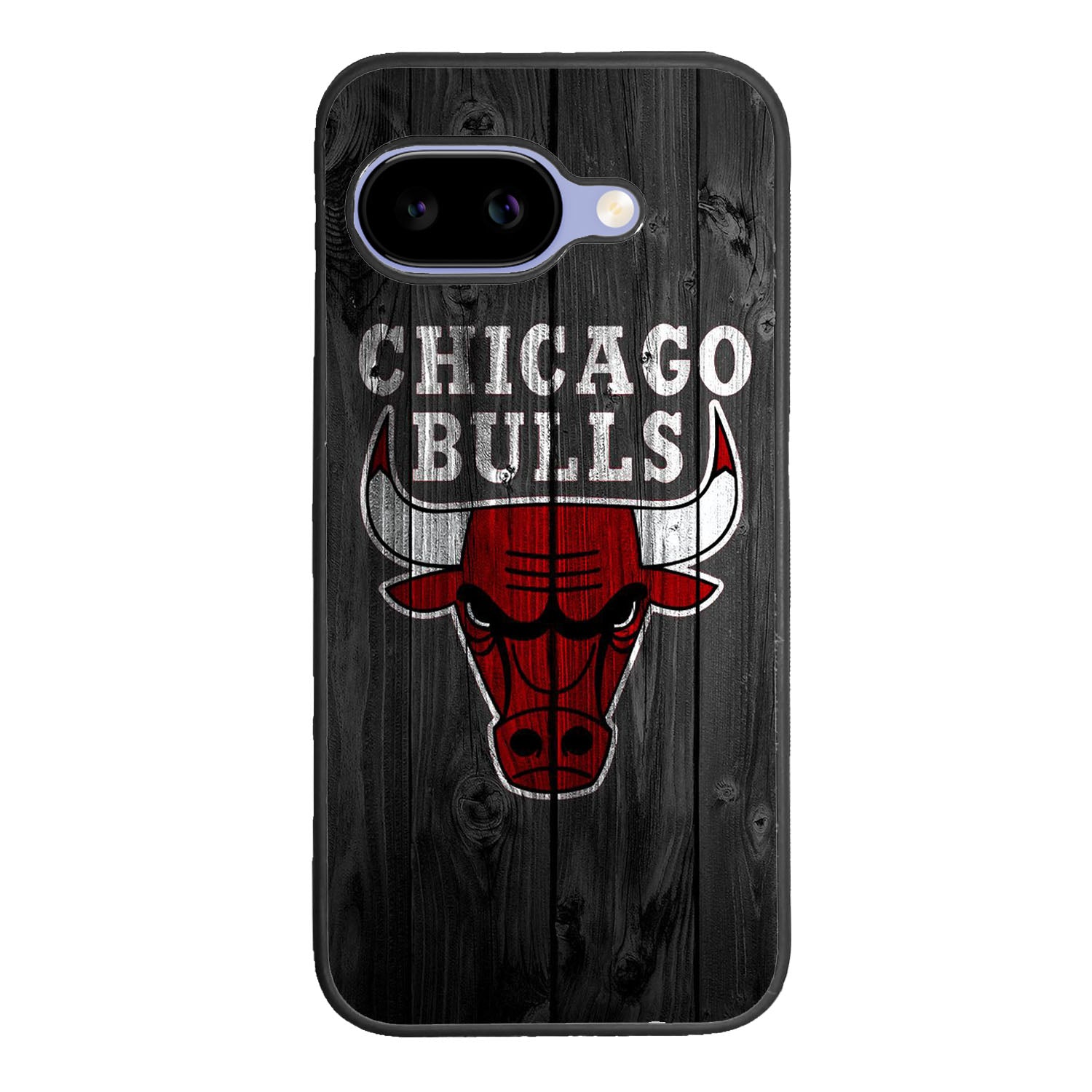 Chicago Bulls Case Google Pixel 9A BC0591