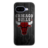 Chicago Bulls Case Google Pixel 9A BC0591