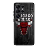 Chicago Bulls Samsung Galaxy S26 Ultra Case BC0591