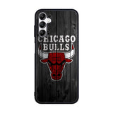 Chicago Bulls Case Samsung Galaxy A15 BC0591