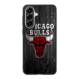 Chicago Bulls Samsung Galaxy A57 Case BC0591
