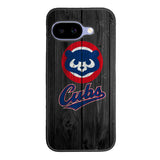 Chicago Cubs Logo Case Google Pixel 9A BC0592