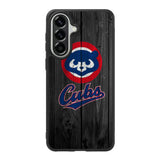 Chicago Cubs Logo Samsung Galaxy A37 Case BC0592