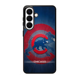 Chicago Cubs Samsung Galaxy S26 Plus Case BC0593