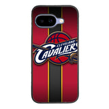 Cleveland Cavaliers Logo Case Google Pixel 9A BC0594