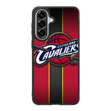 Cleveland Cavaliers Logo Samsung Galaxy A37 Case BC0594