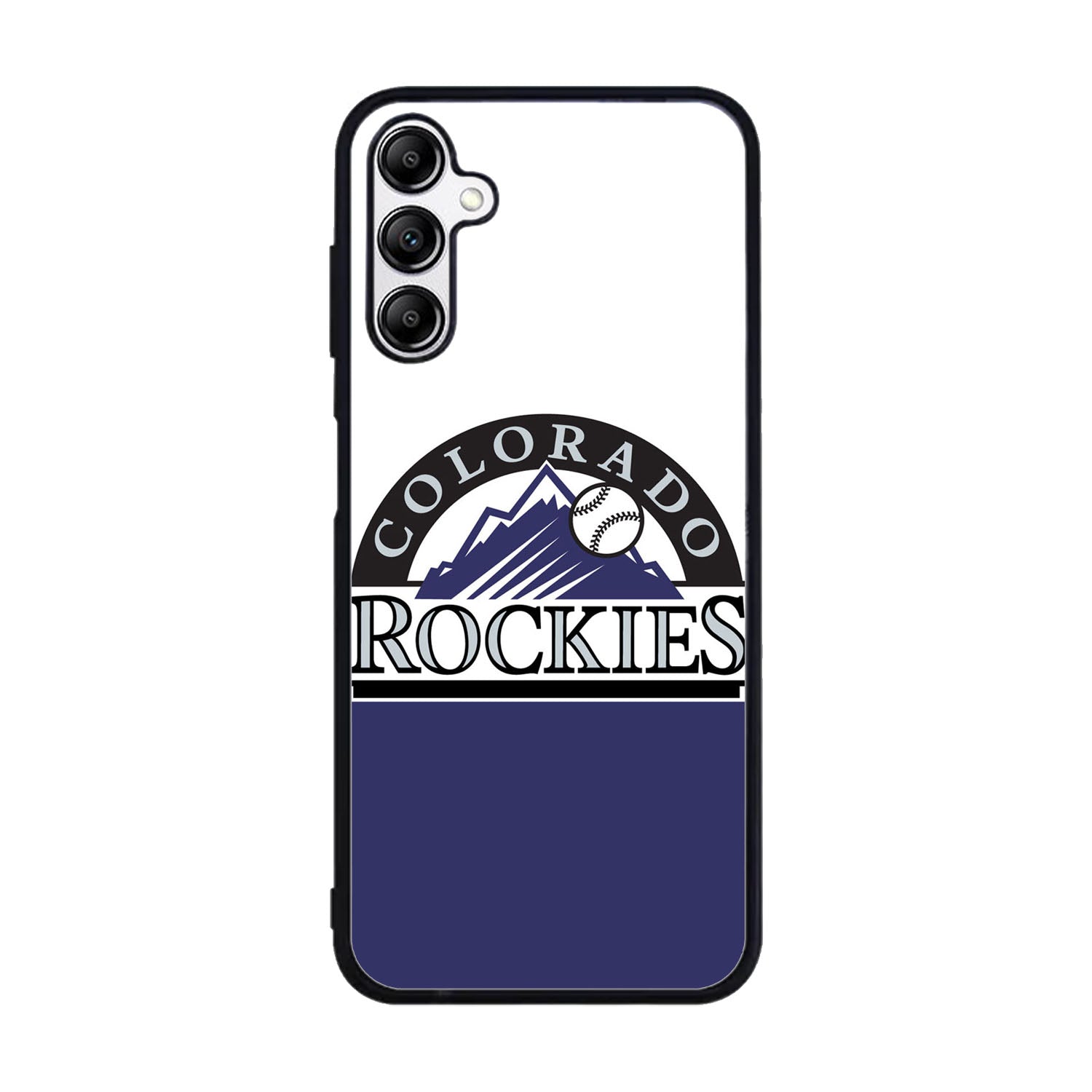 Colorado Rockies Case Samsung Galaxy A15 BC0532