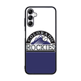 Colorado Rockies Case Samsung Galaxy A15 BC0532