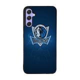 Dallas Mavericks Case Samsung Galaxy A55 5G BC0595