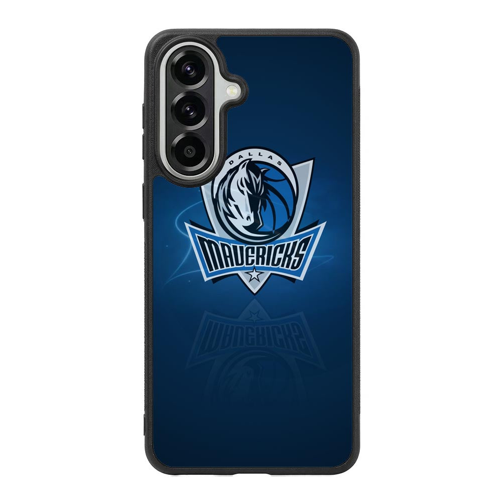Dallas Mavericks Samsung Galaxy A57 Case BC0595