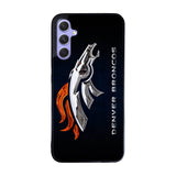 Denver Broncos Case Samsung Galaxy A35 5G BC0596