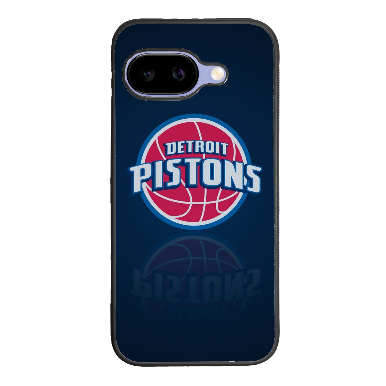 detroit pistons Case Google Pixel 9A BC0597