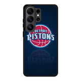 detroit pistons Samsung Galaxy S26 Ultra Case BC0597