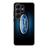 Ford Logo Samsung Galaxy S26 Ultra Case BC0598