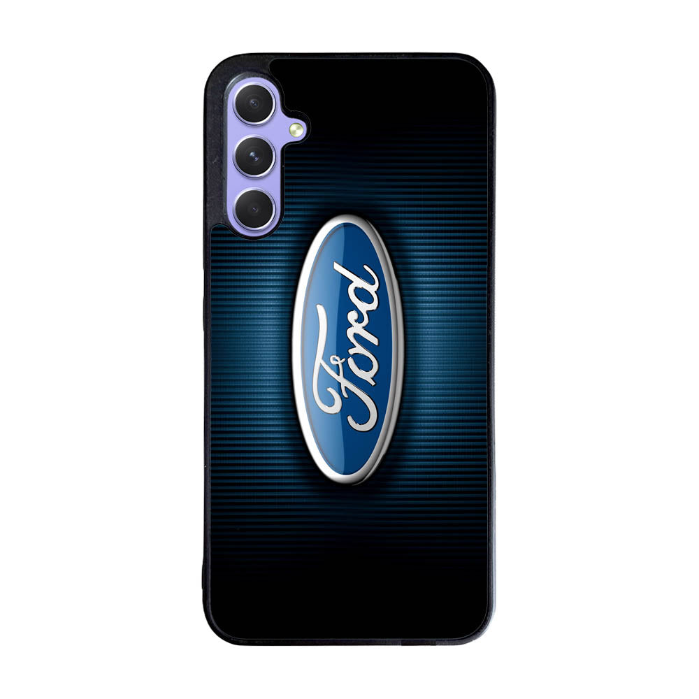 Ford Logo Case Samsung Galaxy A35 5G BC0598