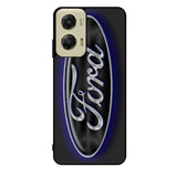 Ford Logo Case Motorola Moto G Stylus 2024 5G BC0599